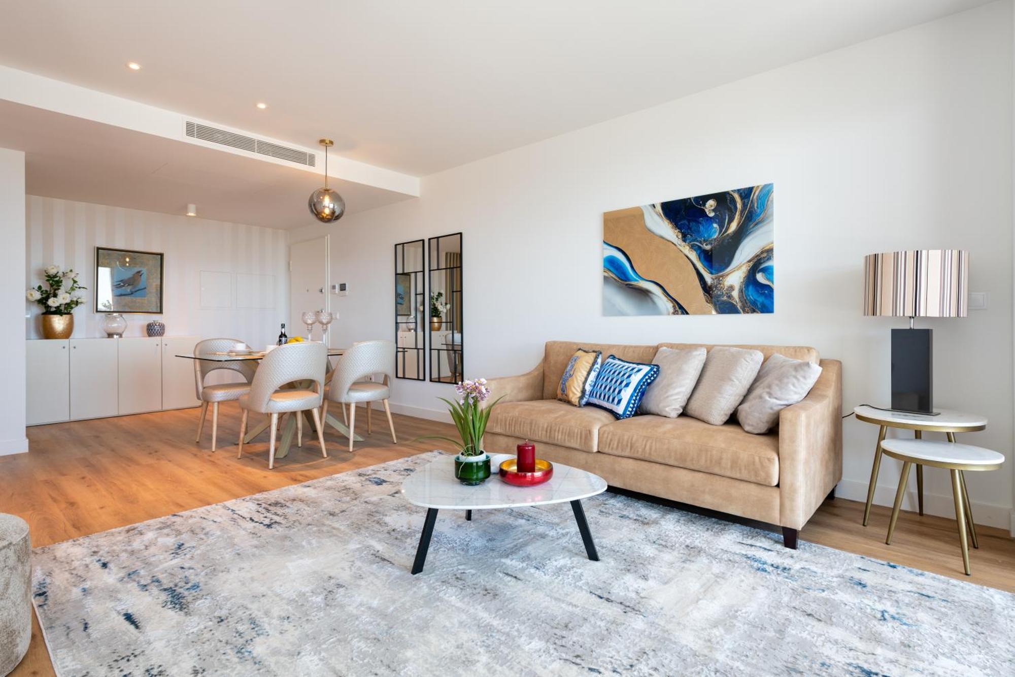 The Prince Apartment 丰沙尔 外观 照片