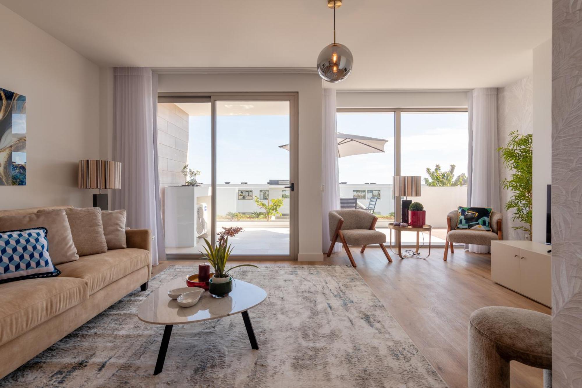 The Prince Apartment 丰沙尔 外观 照片
